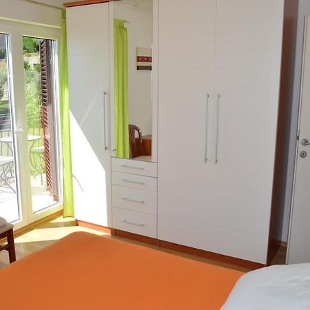 Apartman Fiore Lovran Eksteriør billede