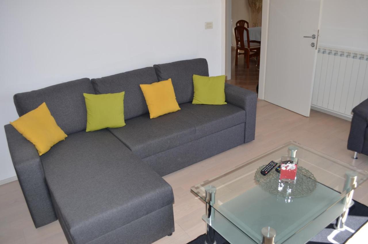Apartman Fiore Lovran Eksteriør billede